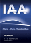 IAA 2001